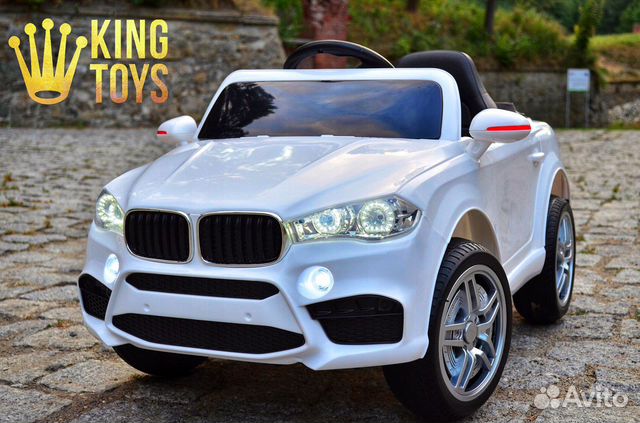 Электромобиль