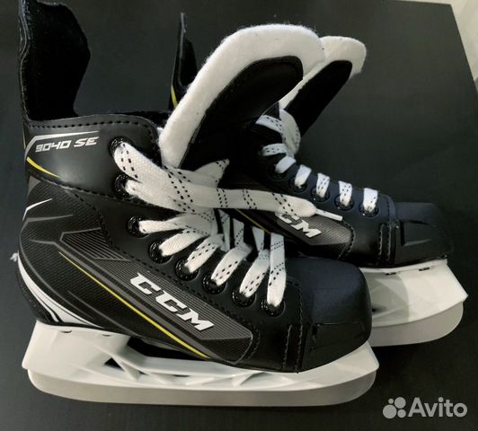 Ccm Tacks 9040