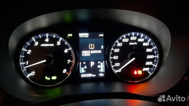 Датчики давления в шинах (tpms) Mitsubishi