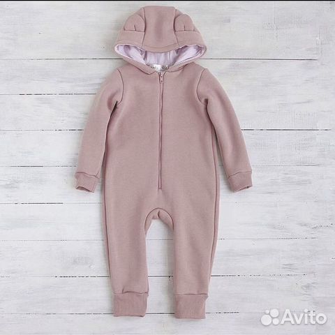 Детский комбенизон Детский комбенизон