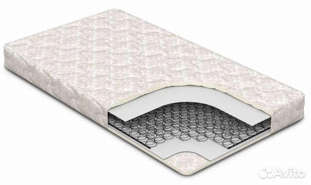 Матрасы Фэмили эконом Матрасы Фэмили эконом