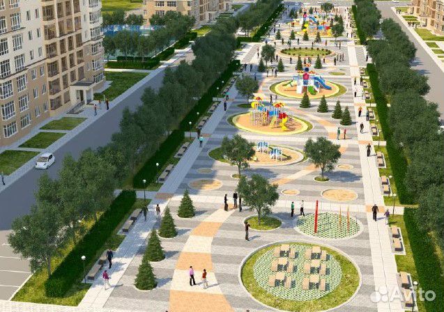 3-к квартира, 72 м², 8/15 эт. 3-к квартира, 72 м², 8/15 эт.
