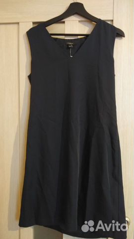 Платье Ann Taylor 44 р. (4) Платье Ann Taylor 44 р. (4)