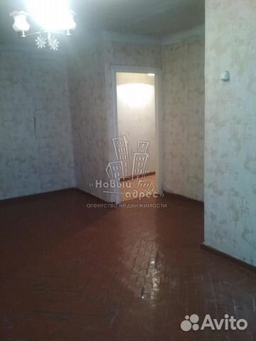 2-к квартира, 44.1 м², 3/4 эт. 2-к квартира, 44.1 м², 3/4 эт.