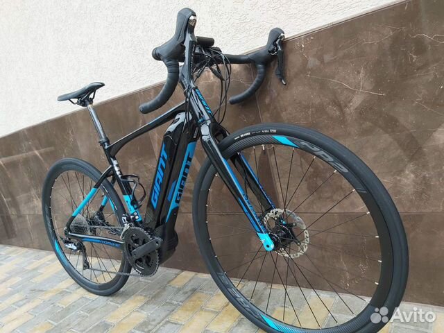 road giant