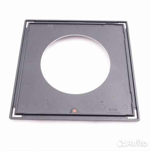Sinar адаптер под доски Linhof