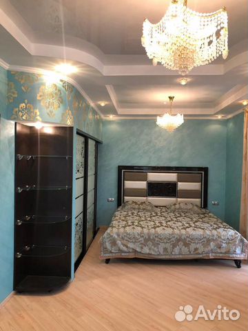 2-к квартира, 75 м², 11/16 эт.