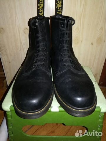 1460 abandon doc martens