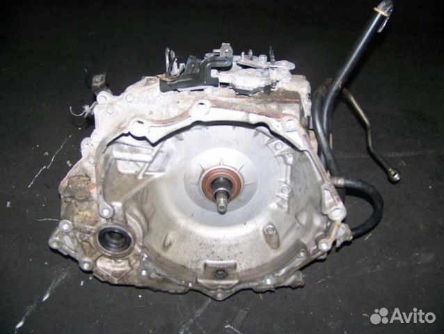 АКПП 6041SN Opel Astra H 1.8 1.6 бензин AF17 Астра