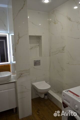 2-к квартира, 60 м², 16/16 эт.