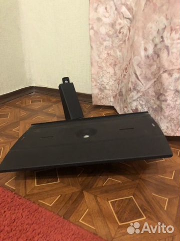 Полка под телевизор Полка под телевизор