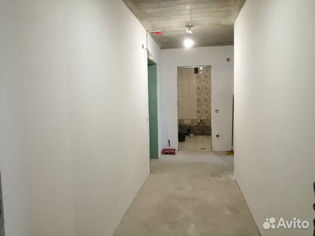 1-к квартира, 40.5 м², 14/14 эт.