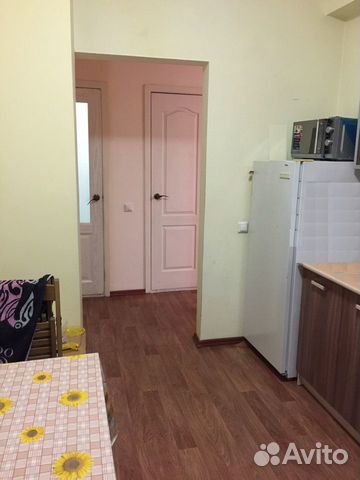 1-к квартира, 48.1 м², 9/9 эт.