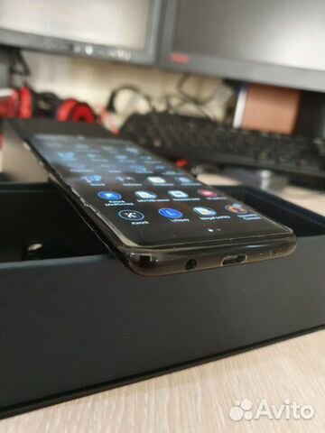 SAMSUNG galaxy s8 SAMSUNG galaxy s8