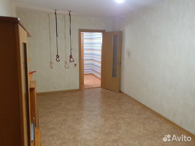 2-к квартира, 52.4 м², 1/5 эт. 2-к квартира, 52.4 м², 1/5 эт.
