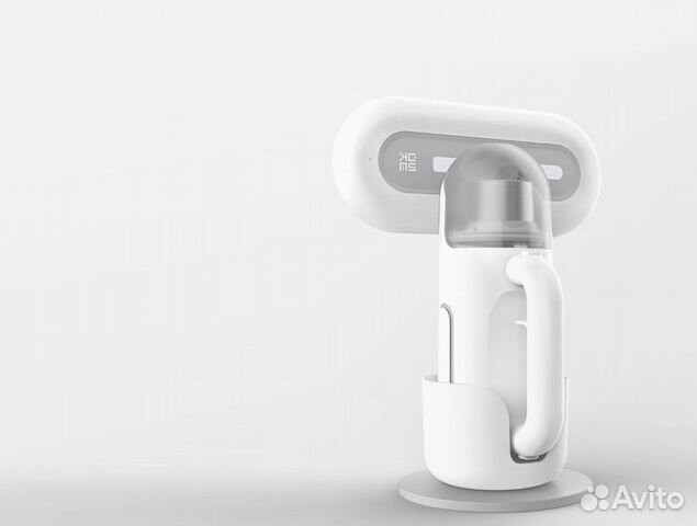 Беспроводной ручной пылесос Xiaomi swdk Handheld V