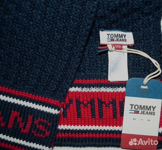 Шарфы Tommy Hilfiger Шарфы Tommy Hilfiger