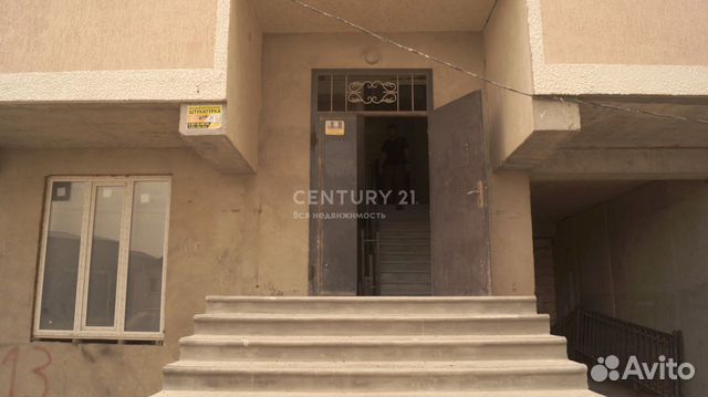 2-к квартира, 86 м², 1/12 эт.
