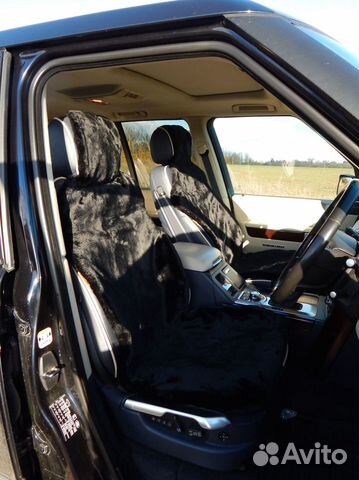 Меховые накидки эко-мутон (натуральная шерсть)