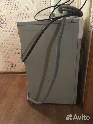 Продам стиральную машину