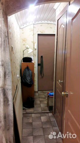1-к квартира, 34 м², 2/5 эт.