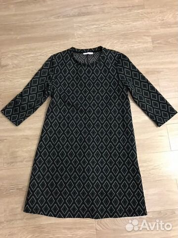 Платье zara