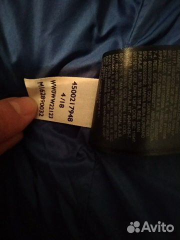 Tommy Hilfiger Пуховик ультралегкий xs-s Tommy Hilfiger Пуховик ультралегкий xs-s