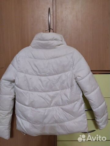 Куртка осенняя Terranova Куртка осенняя Terranova