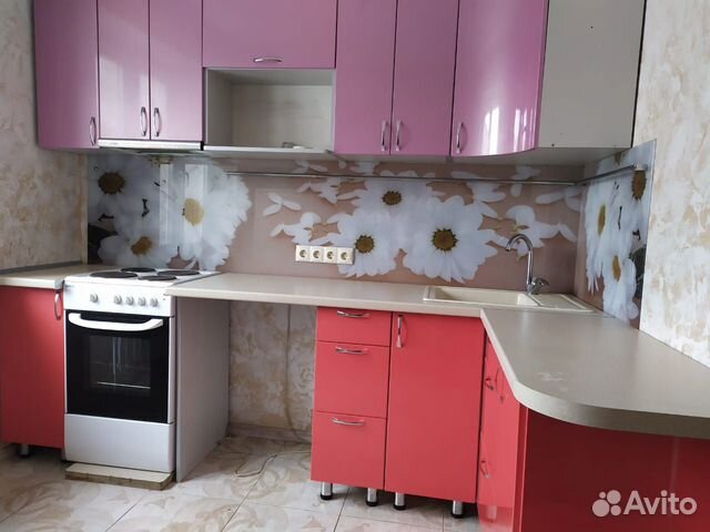 2-к квартира, 48 м², 2/5 эт.