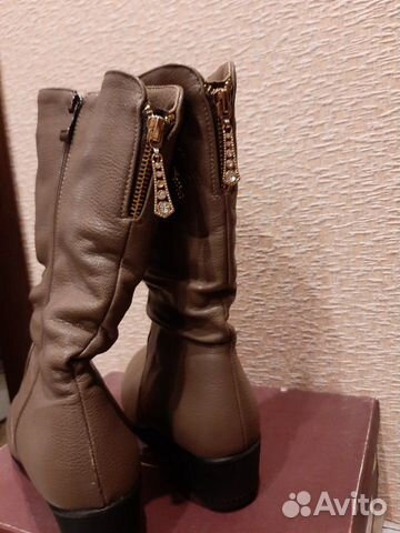 Сапоги женские зимние Сапоги женские зимние