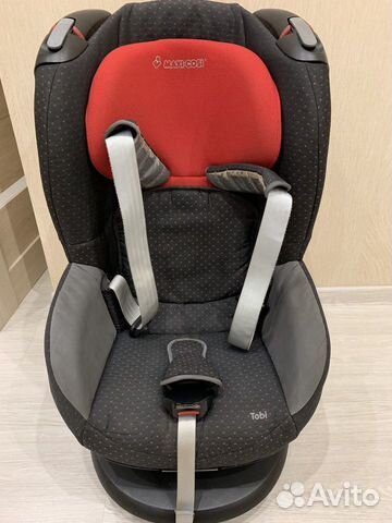 Автокресло Maxi Cosi Tobi