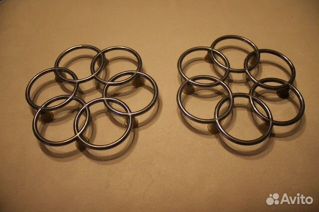 Подставка СССР