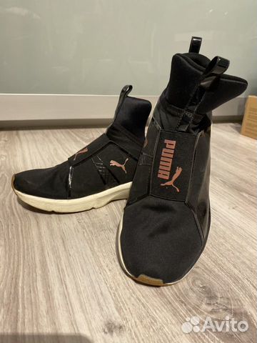 Кроссовки. Puma- оригинал. Очень комфортные Кроссовки. Puma- оригинал. Очень комфортные