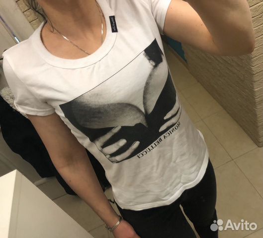 Пакет Футболка, Майка женские р. 40-42 XS