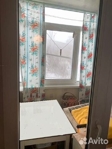 1-к квартира, 40 м², 2/10 эт. 1-к квартира, 40 м², 2/10 эт.