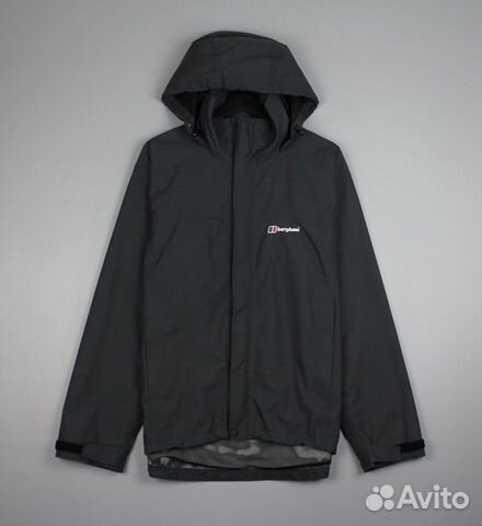 Куртка Berghaus