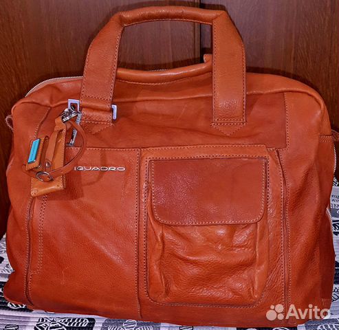 Эксклюзивная сумка Piqadro новая Эксклюзивная сумка Piqadro новая