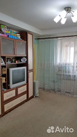 1-к квартира, 39 м², 10/10 эт. 1-к квартира, 39 м², 10/10 эт.