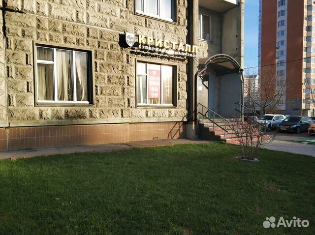 Помещение свободного назначения, 111.8 м² Помещение свободного назначения, 111.8 м²