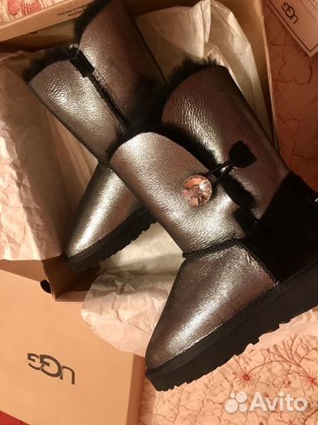 Угги UGG 37 размер новые Угги UGG 37 размер новые