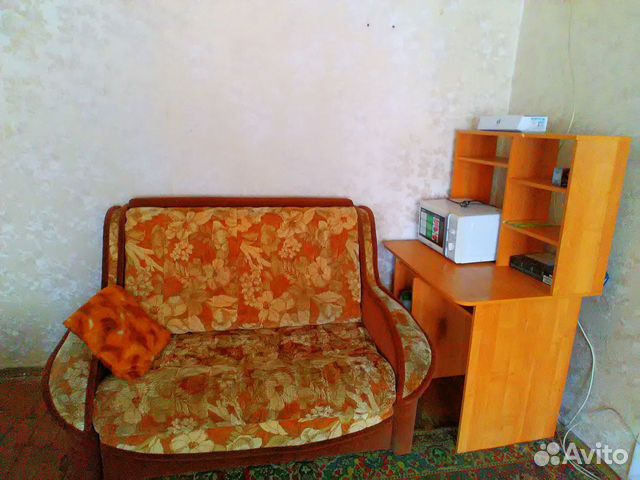 2-к квартира, 43 м², 2/5 эт.