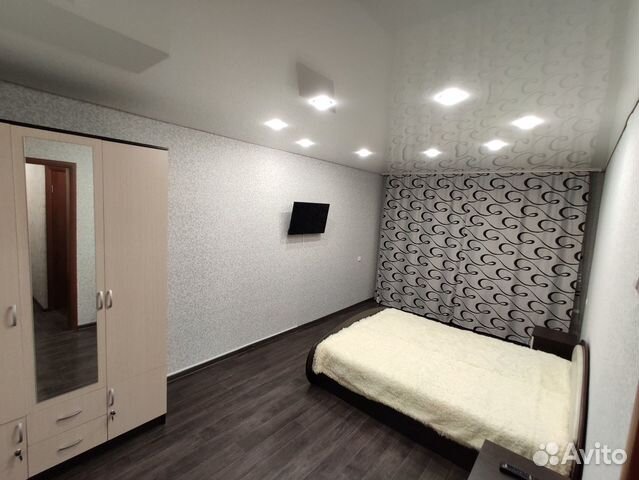 1-к квартира, 31 м², 4/5 эт.