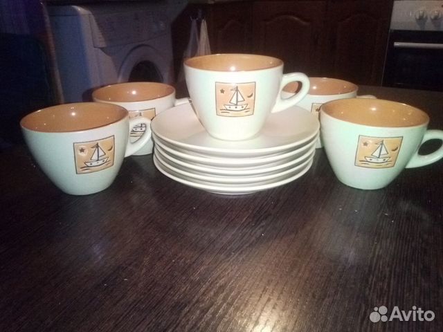 Чайный набор Чайный набор