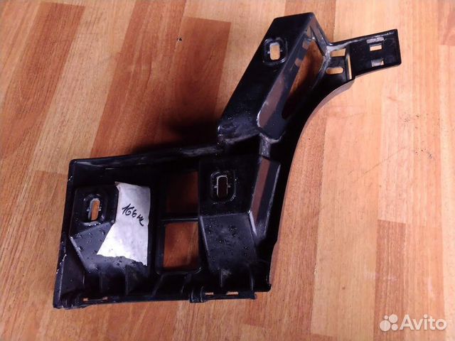 Крепление заднего бампера Mercedes W166