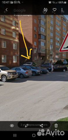 3-к квартира, 69 м², 1/9 эт. 3-к квартира, 69 м², 1/9 эт.