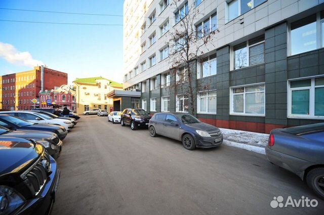 Офисное помещение, 79 м²