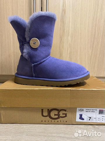 Угги Ugg Australia Оригинал Угги Ugg Australia Оригинал
