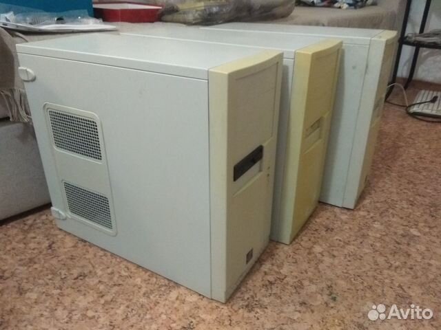 Системный блок Pentium 4, 3Ghz, DDR2 1Gb, hdd 80Gb Системный блок Pentium 4, 3Ghz, DDR2 1Gb, hdd 80Gb