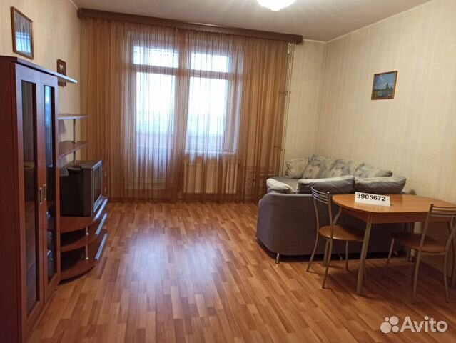 1-к квартира, 31 м², 12/19 эт. 1-к квартира, 31 м², 12/19 эт.