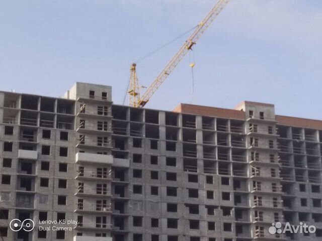 3-к квартира, 73 м², 5/16 эт. 3-к квартира, 73 м², 5/16 эт.